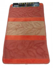 Набор ковриков для ванной Classic №9