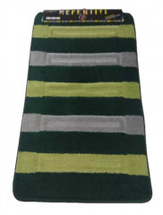 Набор ковриков для ванной Classic №12