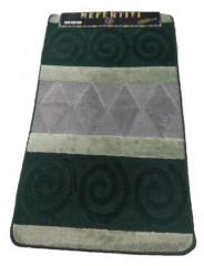 Набор ковриков для ванной Classic №16