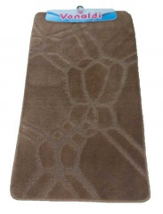 Набор ковриков для ванной Classic №18