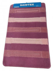 Набор ковриков для ванной Classic №28