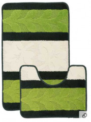 Набор ковриков для ванной Classic №51