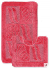 Набор ковриков для ванной Classic №64