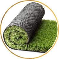 ИСКУССТВЕННАЯ ТРАВА