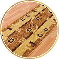 ПАЛАСНЫЕ ДОРОЖКИ