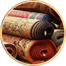 КЛАССИЧЕСКИЕ КОВРЫ