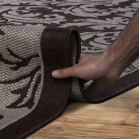 Ковёр FLOORLUX 51210_50422