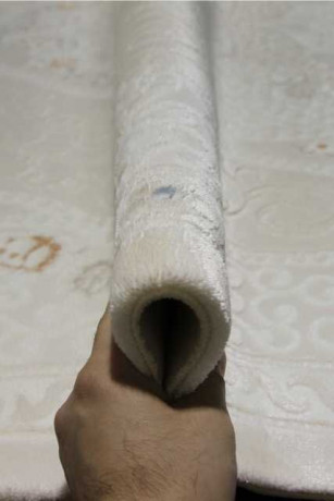 Турецкий ковер TRUVA-D5485A-CREAM-CREAM-STAN