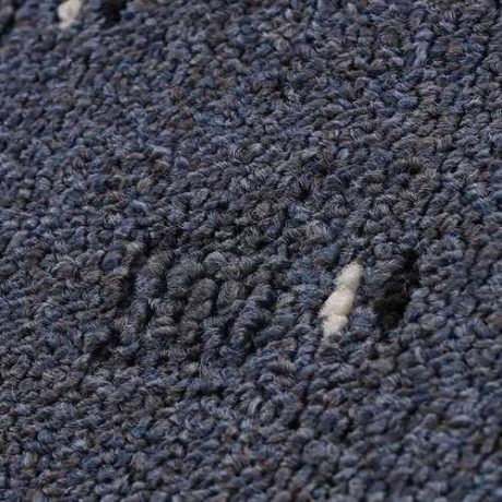 Ковролин бытовой "Вираж Серый"