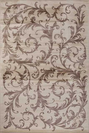 Ковёр COLIZEY-D156-CREAM-STAN