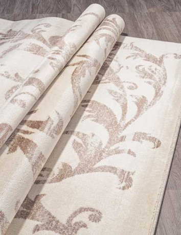Ковёр COLIZEY-D156-CREAM-STAN
