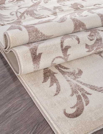 Ковёр COLIZEY-D156-CREAM-STAN