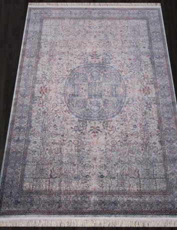 Турецкий ковер MESMERIZE-O0490-031-BLUE-STAN