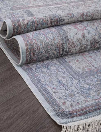 Турецкий ковер MESMERIZE-O0490-031-BLUE-STAN