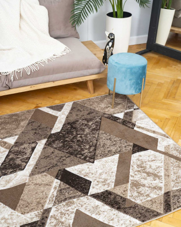 Ковёр ИЗУМРУД 57