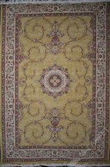 Ковер Персидский Soha Golden 6