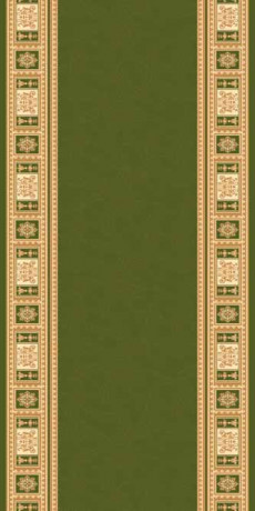 Ковровая тканная дорожка Измир 1