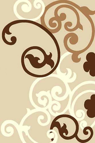 SANRIZE 11 Бежевый