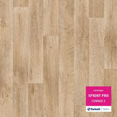 Линолеум Sprint Pro - Conrad 3 (Спринт Про - Конрад 3)