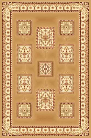 SAN REMO 17 Красный