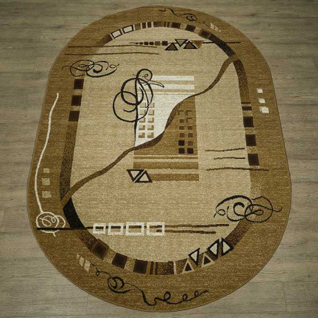 Ковёр LAILA DE LUXE 15113_10144