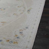 Турецкий ковер TRUVA-D5756A-CREAM-CREAM-STAN