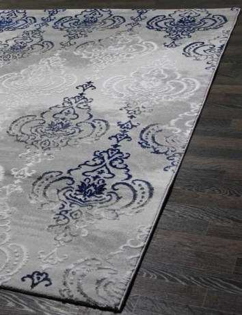 Турецкий ковер PACHA-07824G-POLY-C-GRI-POLY-C-STAN