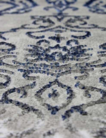 Турецкий ковер PACHA-07824G-POLY-C-GRI-POLY-C-STAN