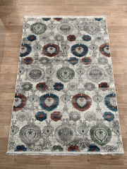 Турецкий ковер BROOKLYN-08619G-GREY-GREY-STAN