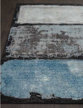 Ковёр RIO C083-GRAY-STAN