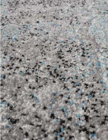 Ковёр RIO C083-GRAY-STAN