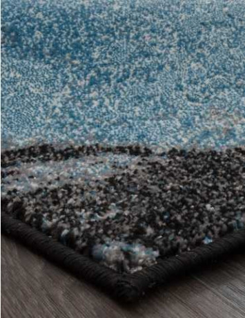 Ковёр RIO C083-GRAY-STAN