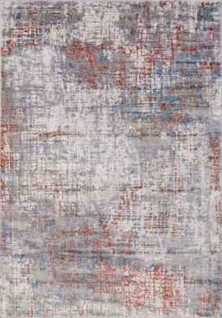 Турецкий ковер EFES-G512C-WHITE-SALMON-STAN