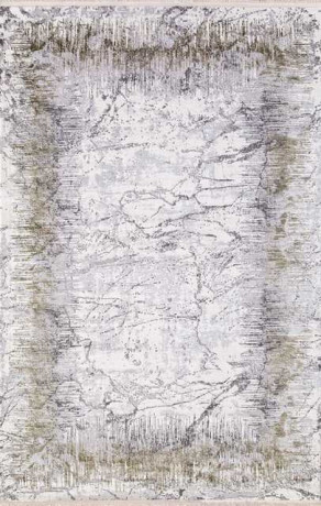 Турецкий ковер MODA-9801-ACIK-GRI-STAN