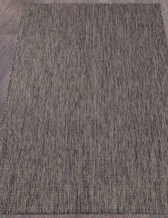 Ковёр VEGAS-S113-DARK-GRAY-STAN