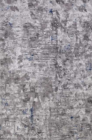 Турецкий ковер ARMODIES-18614-030-BLUE-STAN