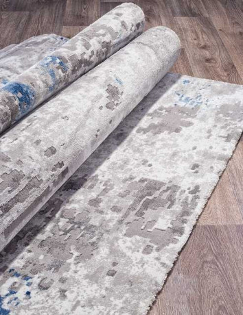 Турецкий ковер ARMODIES-18614-030-BLUE-STAN