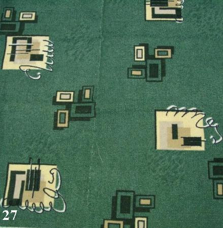 Паласное покрытие ''Тетрис Синий''