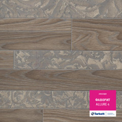 Линолеум Favorit - Allure 4 (Фаворит - Аллюр 4)