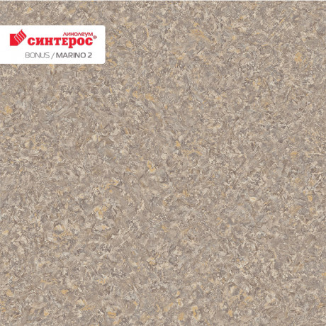 Линолеум Bonus - Marino 2 (Бонус - Марино 2)