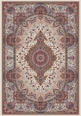 SHKHREZA 6 Красный