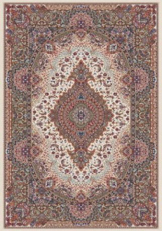 SHKHREZA 6 Красный