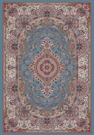 SHKHREZA 6 Красный