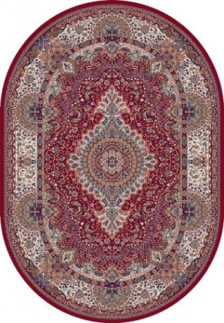 SHKHREZA 6 Красный