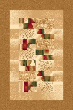 DA VINCI 35 Бежевый