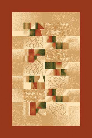 DA VINCI 35 Бежевый