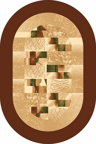 DA VINCI 35 Бежевый