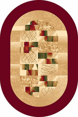 DA VINCI 35 Бежевый