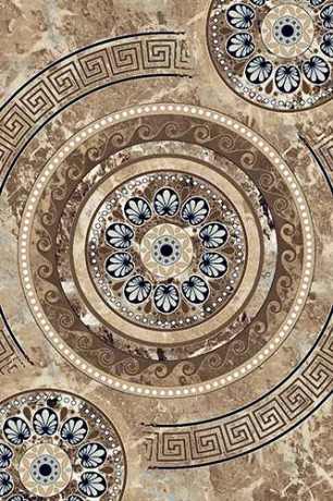 VALENCIA DELUXE 19 Коричневый