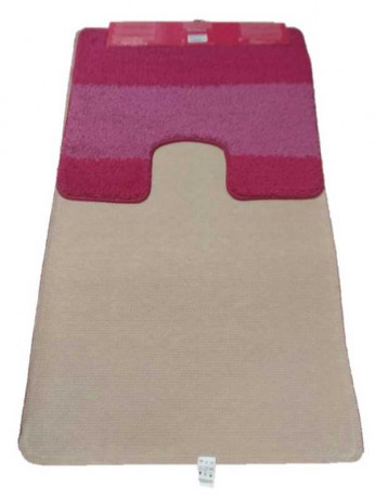 Набор ковриков для ванной Classic №8